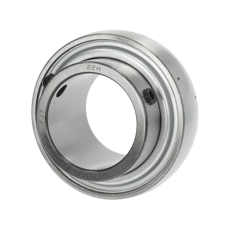 Ball bearing insert - NWB01580