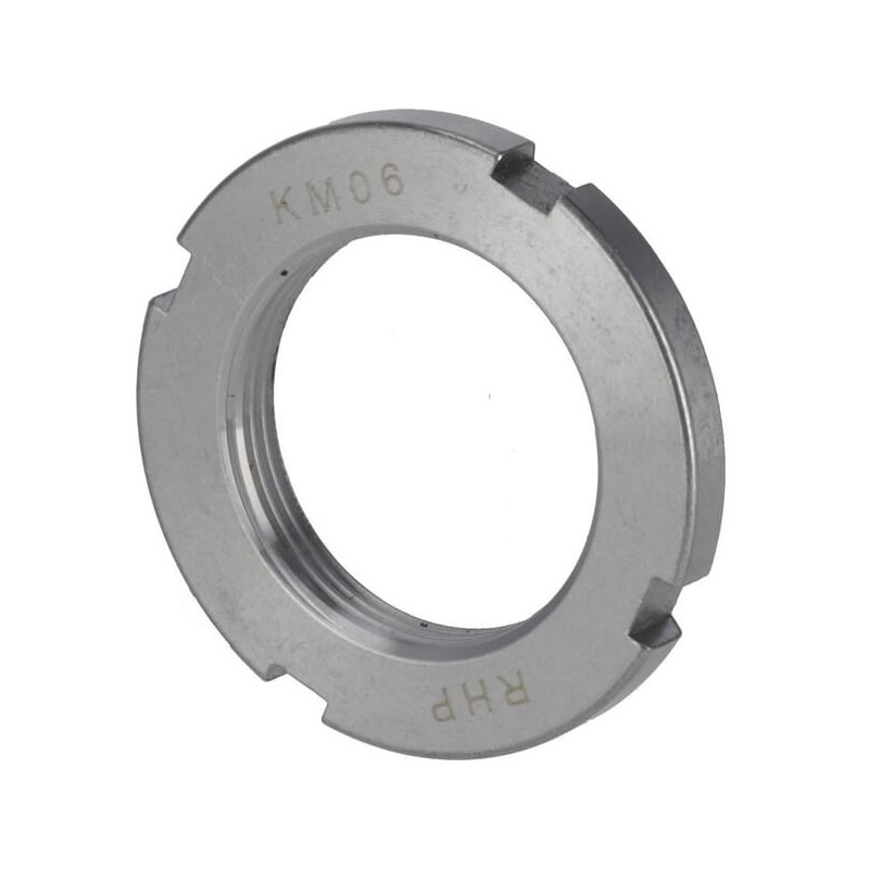 Locknut - NWB00914