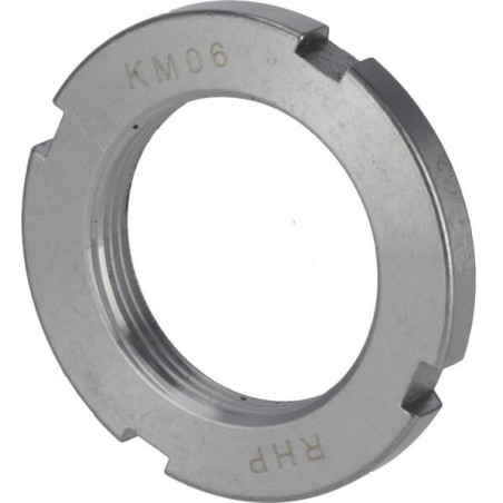 Locknut - NWB00914