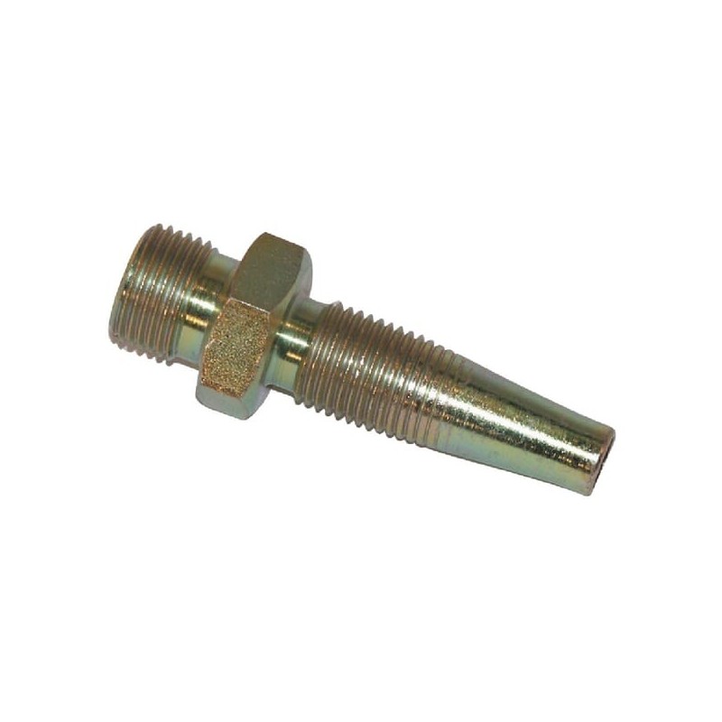 Insert DN10-3/8 BSP - NH106