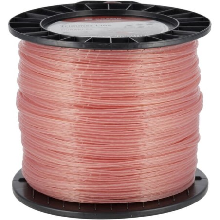 Żyłka tnąca średnica 3.3x232 m Kramp DuraFlex - NL33232DFKR