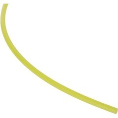 Trimmer line diameter 3.0x15m, round, yellow, Kramp Efficiency - NL3015EFKR