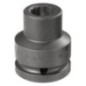 Impact socket 3/4 inch 19mm - NKD19A