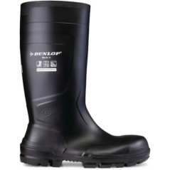Work-it FS black size 45 - NB2HD0145