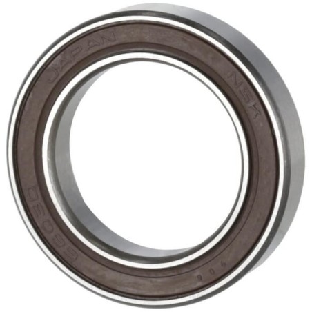 Deep groove ball bearing - NWB00543
