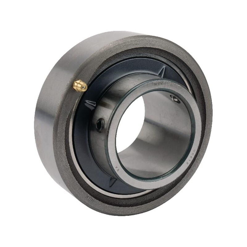 Łożysko kulkowe - NWB01007 Łożysko kulkowe - NWB01007