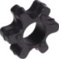 ND5 rubber star coupling - ND95 ND5 rubber star coupling - ND95