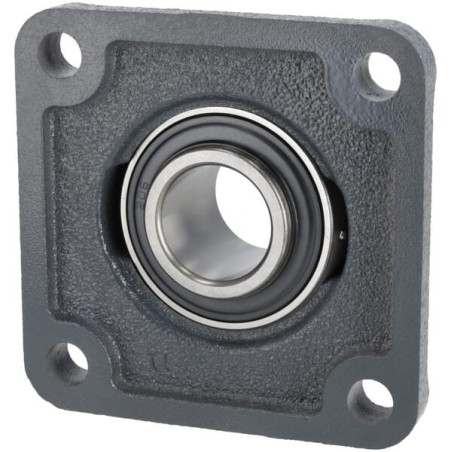 Ball bearing unit - NWB01009
