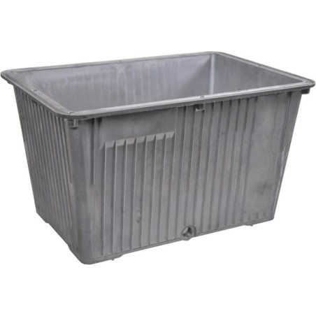 Tank NG 30without lid - NG9030T