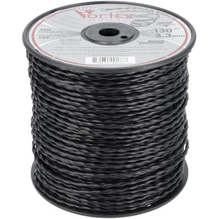Trimmer line 3.3mm 109.7m Vortex - NL33110VOR