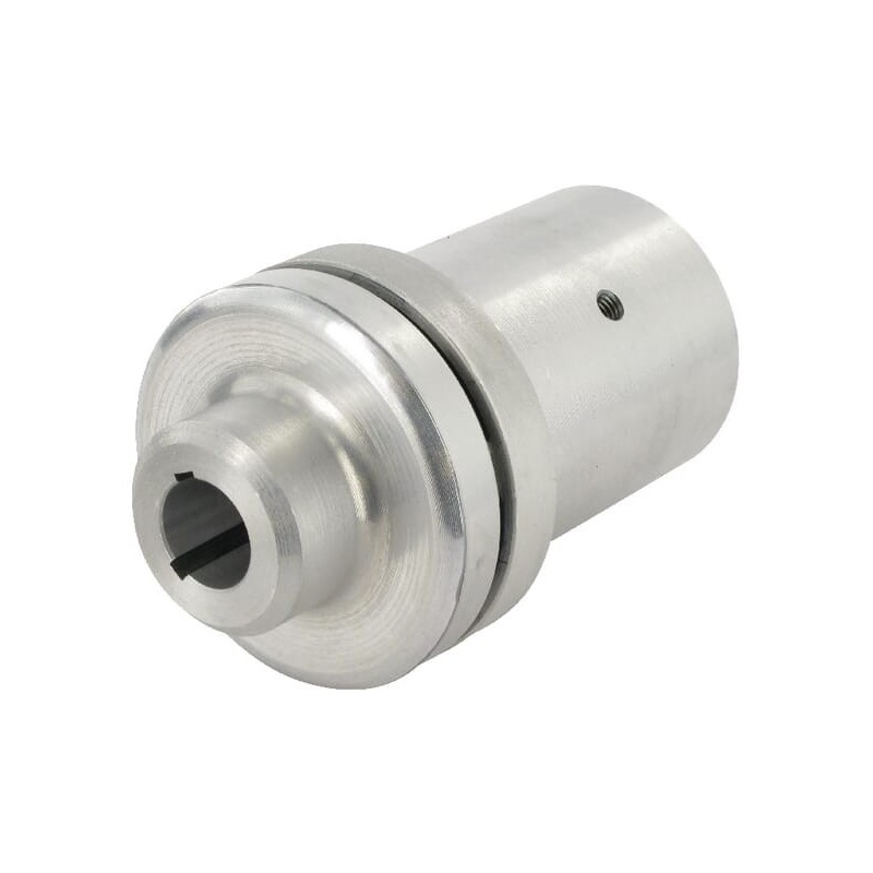 Elastic coupling gr2 - 25 - ND603 Elastic coupling gr2 - 25 - ND603