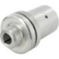 Elastic coupling gr2 - 25 - ND603 Elastic coupling gr2 - 25 - ND603