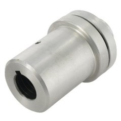 ND603 OMT, Complete flexible couplings 