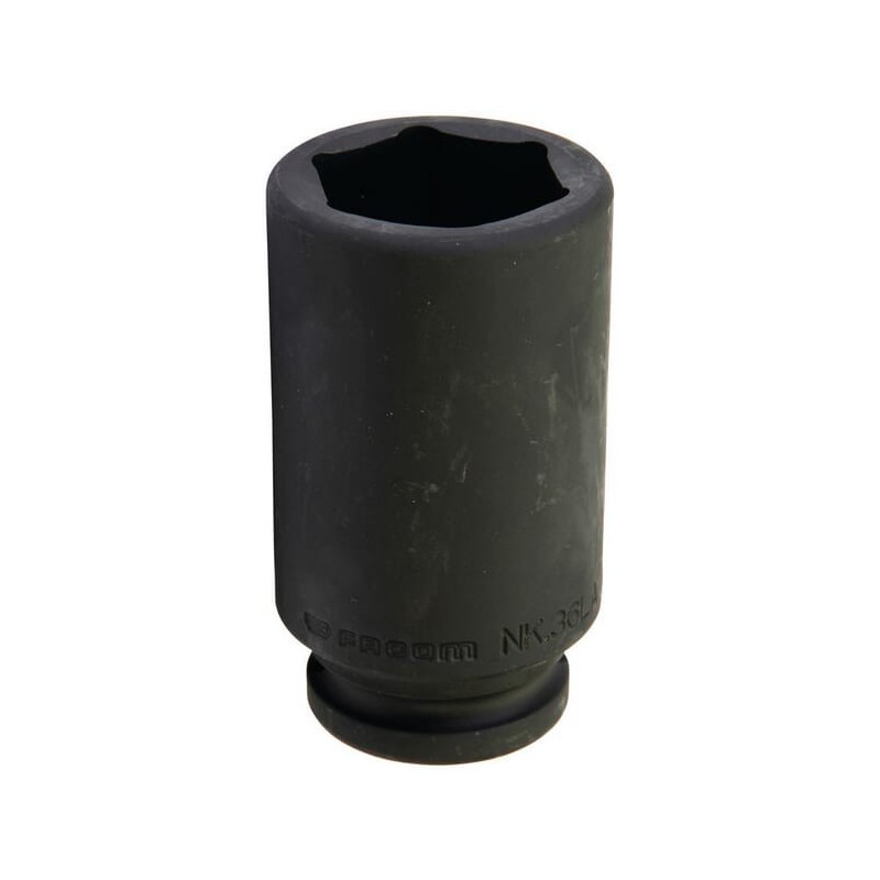 Impact Socket 3/4 long 36mm - NK36LA