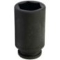 Impact Socket 3/4 long 36mm - NK36LA