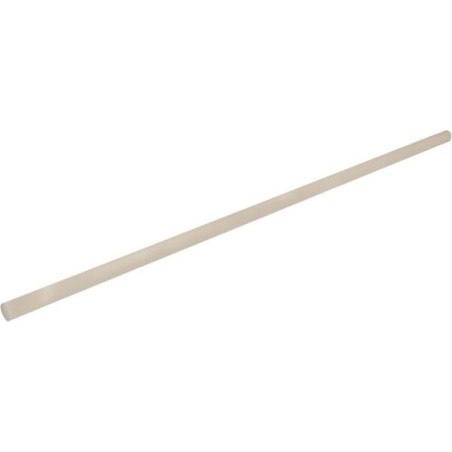 Nylonwelle 25mm 1 mtr. - NL25