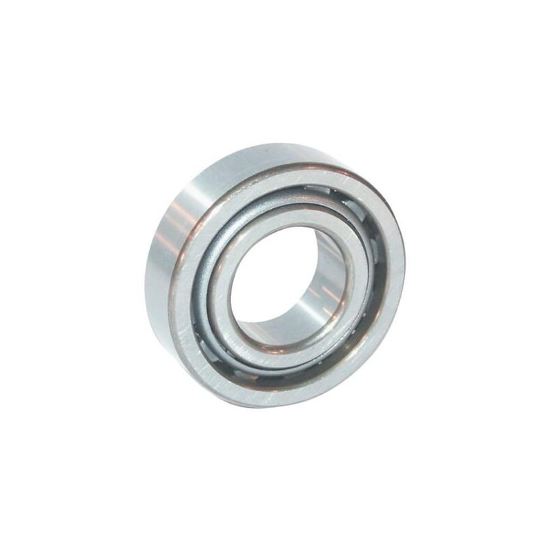 Cylindrical roller bearing - NJ320EXLTVP2