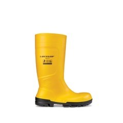 NB2JF0141 Dunlop, Protective rain boots 