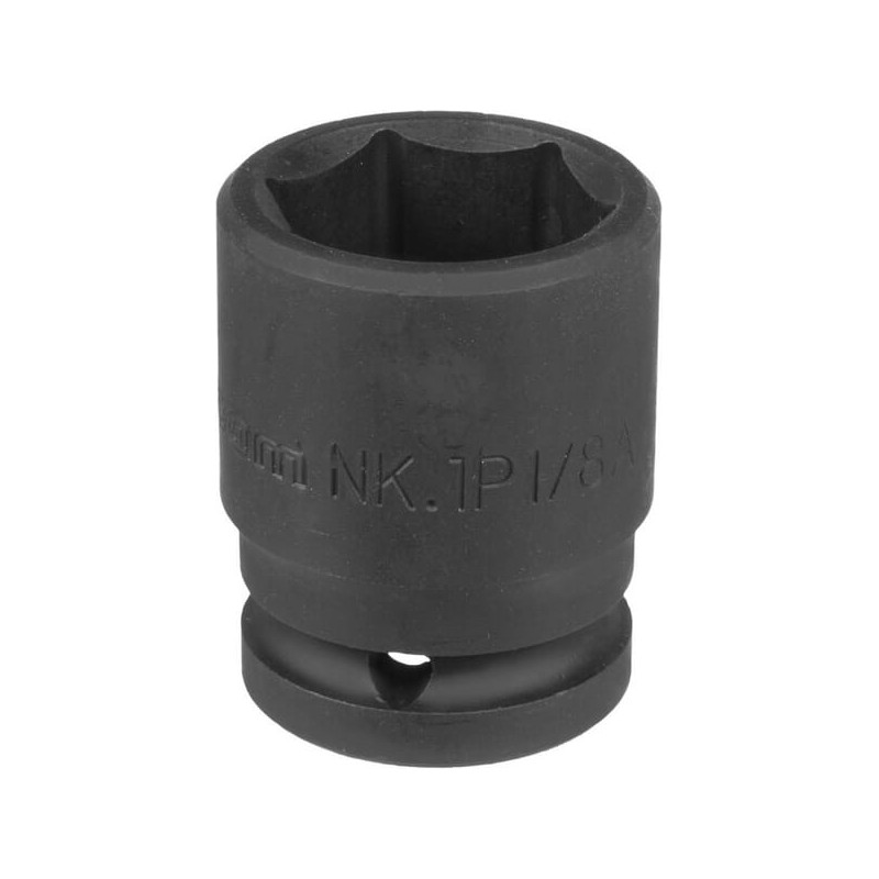 Imp. socket 3/4 - 6pt 1 inch1/8 - NK118AP