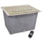 Tank 20L complete - NG020 Tank 20L complete - NG020