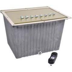 Tank 20L complete - NG020