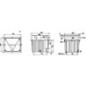 Tank 20L complete - NG020 Tank 20L complete - NG020
