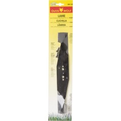NH32 Outils WOLF, Noże kosiarki 