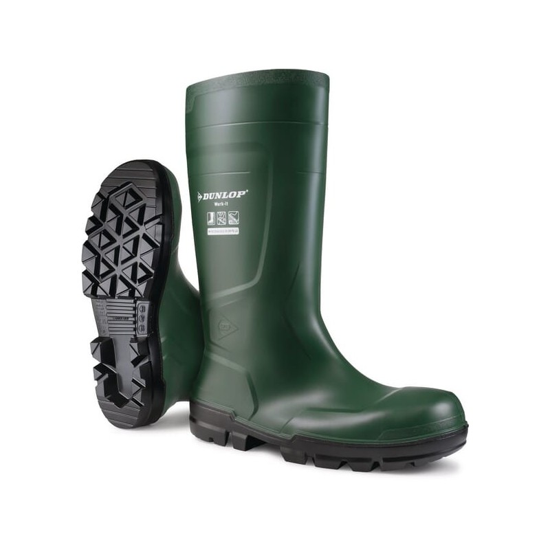Work-it FS green size 40 - NB2KL0140 Work-it FS green size 40 - NB2KL0140