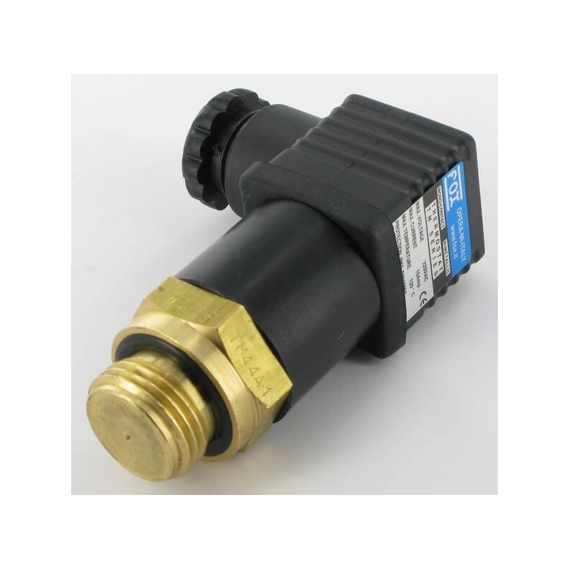 Temperaturschalter 28-40C - OK93038 Temperaturschalter 28-40C - OK93038