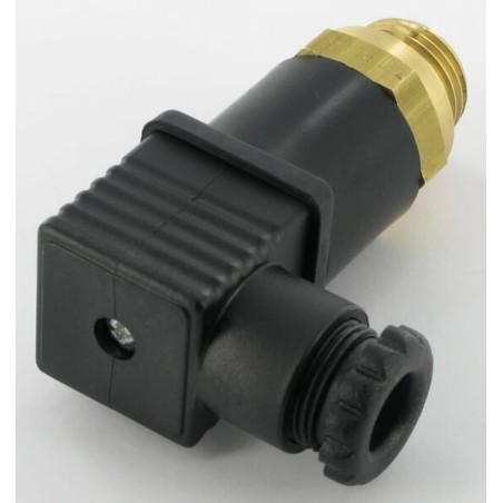 Temperature Switch 28-40 stopniC Oil-cooler - OK93038