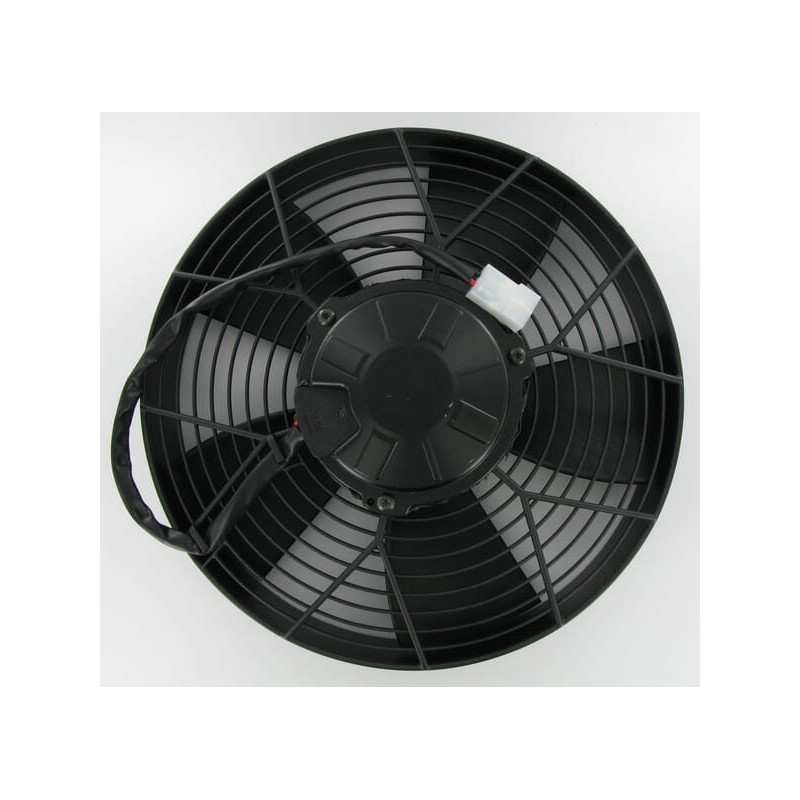 Lüfter 12V - OK92050302 Lüfter 12V - OK92050302