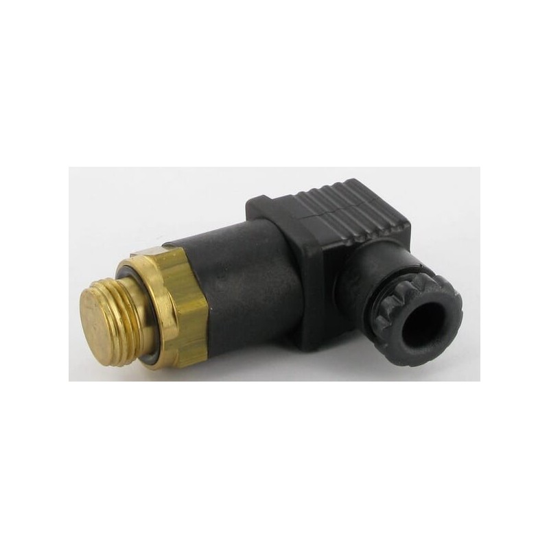 Temperaturschalter 48-60C - OK95060 Temperaturschalter 48-60C - OK95060