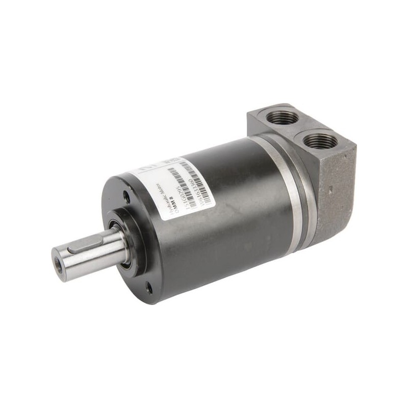 Orbit motor shaft diameter 16 side - OMM8151G0295Z Orbit motor shaft diameter 16 side - OMM8151G0295Z