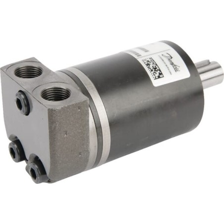 Orbit motor shaft diameter 16 side - OMM8151G0295Z