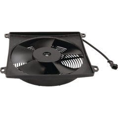 Ventilator 2MV-2 24V saugend - OK92MV224S
