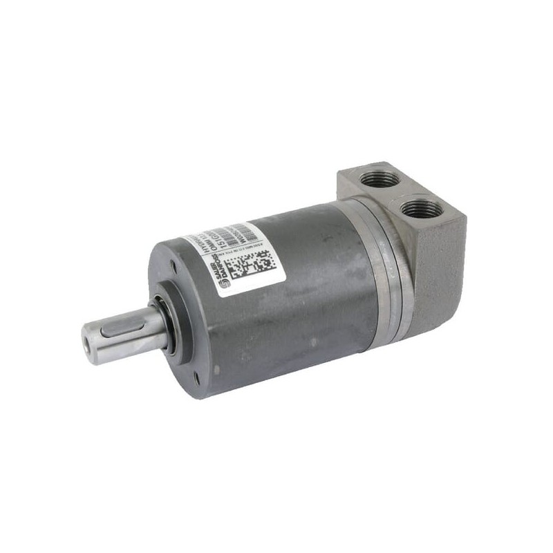 Orbit motor, shaft diameter 16 side - OMM125151G0004