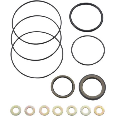 Seal kit OMP series 7 HPS D25 1511279 - OMP9AFD97