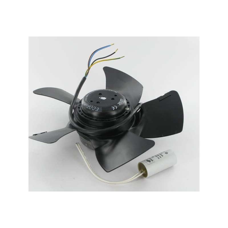 Lüfter 220V - OK9202440 Lüfter 220V - OK9202440