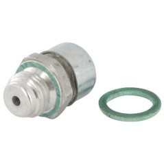 Odpowietrznik 1/4 cali BSP - OF04