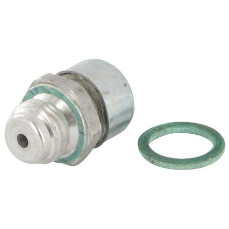 Entlüftungsfilter 1/4 BSP - OF04