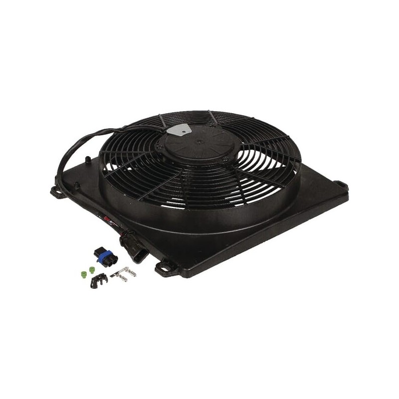 Ventilator 2MV-2 12V saugend - OK92MV212S