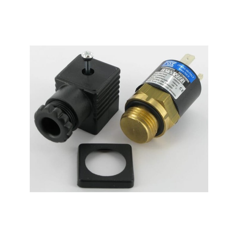 Temperaturschalter 78-90C - OK98090 Temperaturschalter 78-90C - OK98090