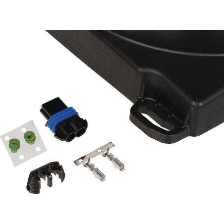 Ventilator 2MV-1 12V saugend - OK92MV112S