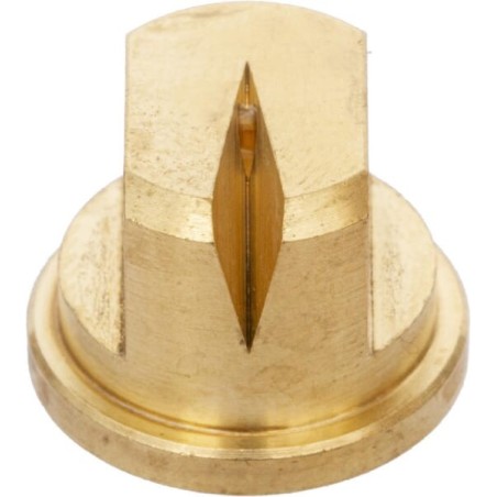 Off center nozzle 90 stopni 4-brass - OC4446