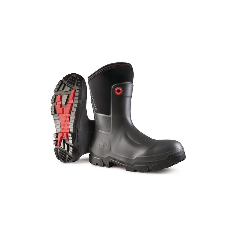 Snugboot Craftsman, 46 - OD60A93CH46