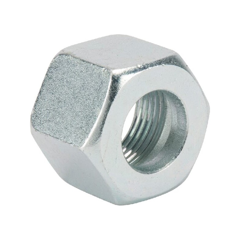 Self-locking nut OBAG33 - OBAG33 Self-locking nut OBAG33 - OBAG33