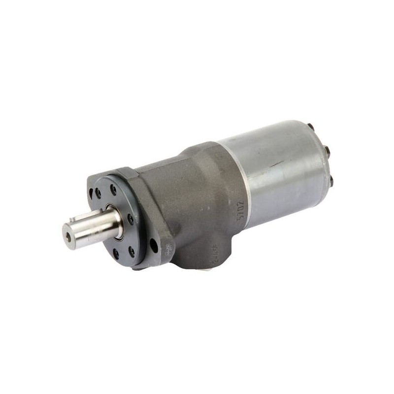 Orbitmotor, Welleśrednica 25,WHD,Std. - OMP6301510088