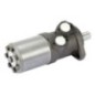 Orbit motor, shaft diameter 25,WDH,S - OMP6301510088