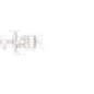 Orbit motor, shaft diameter 25,WDH,S - OMP6301510088