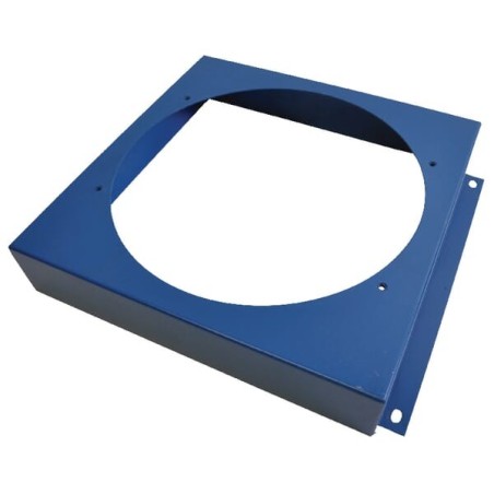 Cooling fan cap 2030 DC - OK920301002
